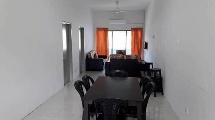 Homestay Lot 10 Pangkor Pekan Pangkor Exteriér fotografie