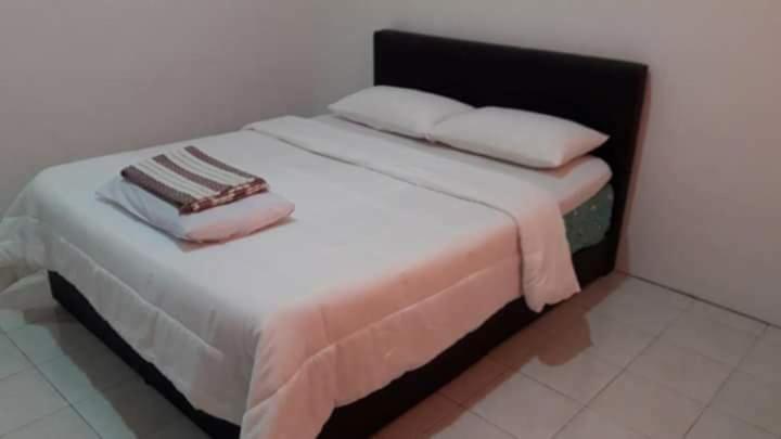 Homestay Lot 10 Pangkor Pekan Pangkor Exteriér fotografie
