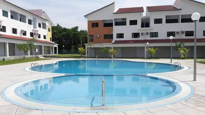 Homestay Lot 10 Pangkor Pekan Pangkor Pokoj fotografie